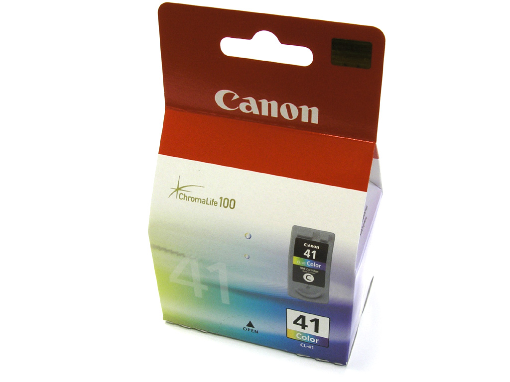Canon CL-41 0617B001