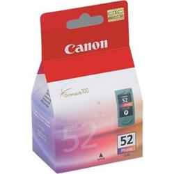 Canon CL-52