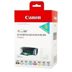 Canon CLI-42 8inks Multi Pack