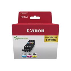 Canon CLI-526 C/M/Y Multi pack