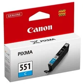 Canon CLI-551 C 6509B001