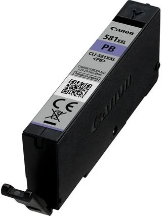 Canon CLI-581XXL BK 1998C001