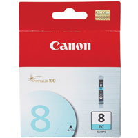 Canon CLI-8PC 0624B001
