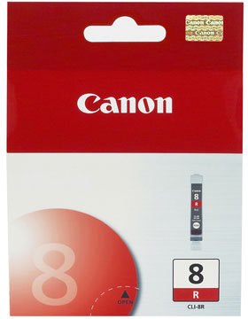 Canon CLI-8R 0626B001