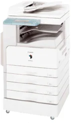 Canon Copier iR2016 - digit. kopirka 16ppm.