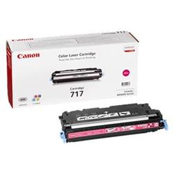 Canon CRG-717M 2576B002