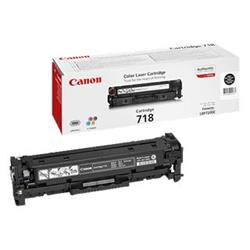 Canon CRG-718BK