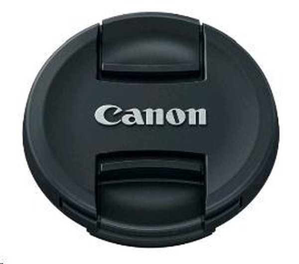Canon E-58II - Krytka objektívu (58 mm)