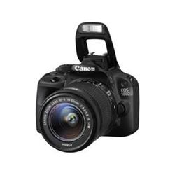 Canon EOS 100D + EF-S 18-55 IS STM, 18MPix