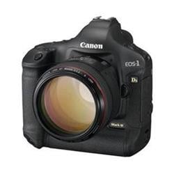 Canon EOS 1Ds Mark III body