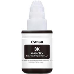 CANON GI-490 BK, black