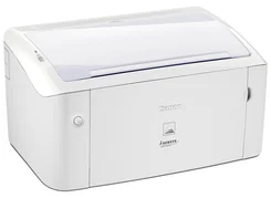 Canon i-SENSYS LBP-3100 laserová tiskárna, A4 16 ppm, USB