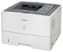 Canon i-SENSYS LBP-6750dn