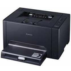 Canon i-SENSYS LBP-7018C, Color, A4 16/4ppm USB, černá