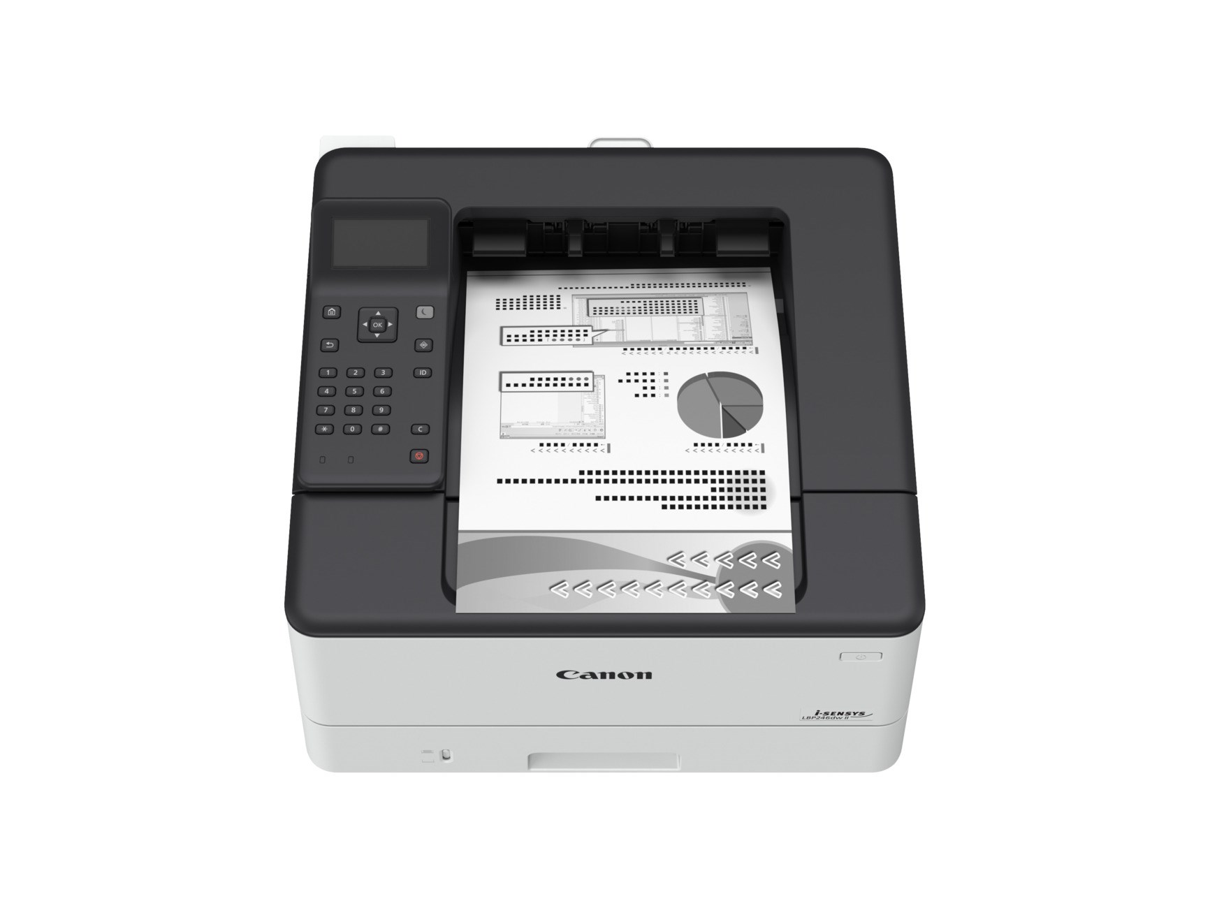 Canon i-SENSYS LBP246dw II