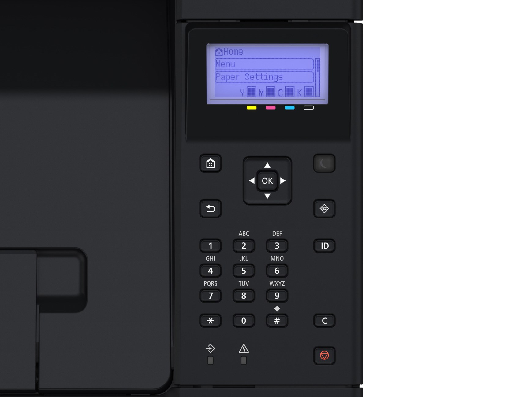 Canon i-SENSYS LBP673Cdw II