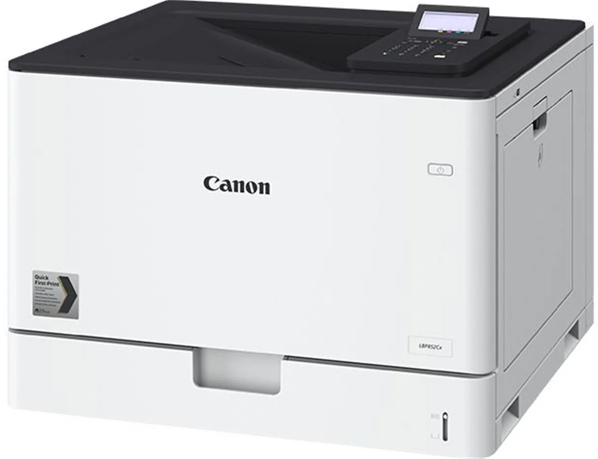 Canon i-SENSYS LBP852Cx