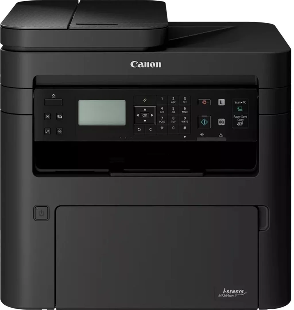 Canon i-SENSYS MF264DW II