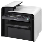 Canon i-SENSYS MF4550D A4 Print/Copy/Scan/fax 25ppm USB ADF duplex