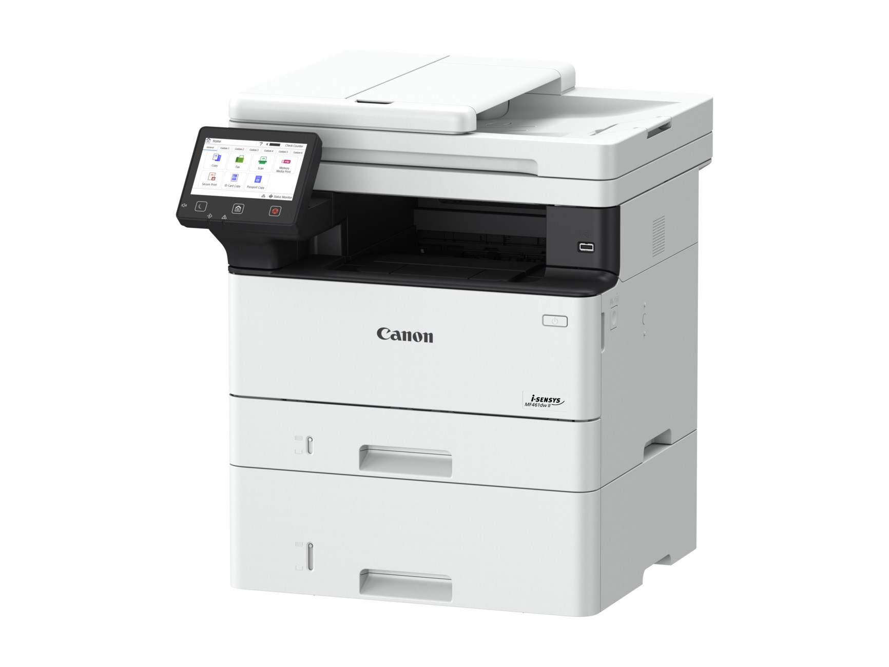 Canon i-SENSYS MF461dw II