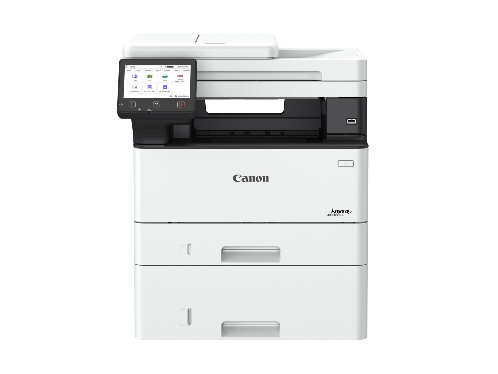 Canon i-SENSYS MF465dw II