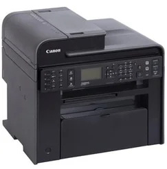 Canon i-SENSYS MF4780w