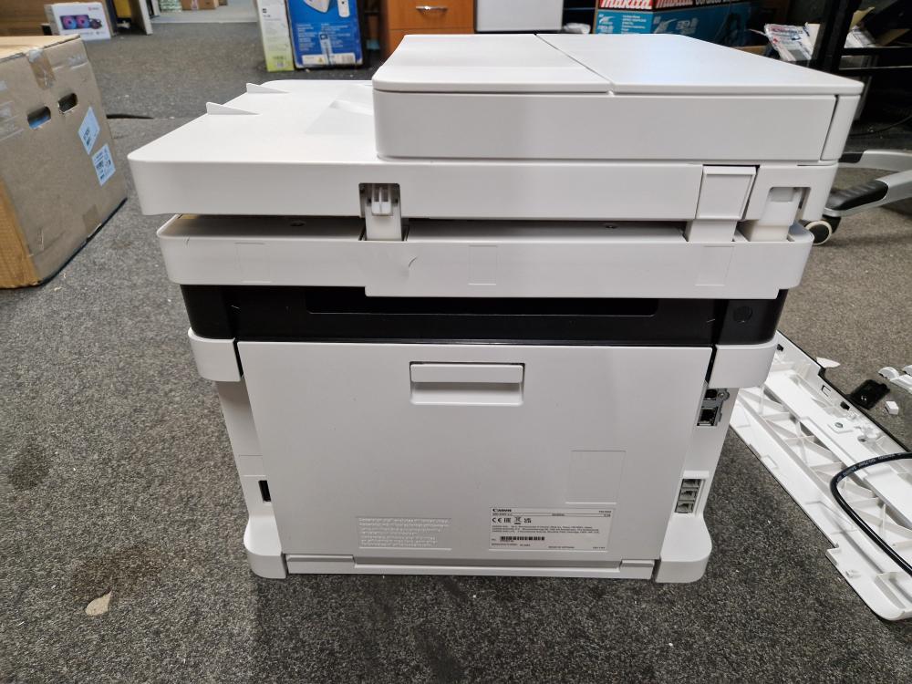 Canon i-SENSYS MF657Cdw