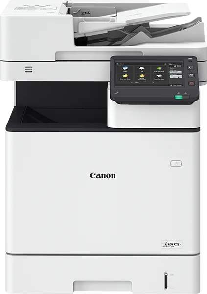 Canon i-SENSYS MF832Cdw