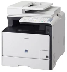 Canon i-SENSYS MF8340Cdn + kopačák Adidas Euro 2012
