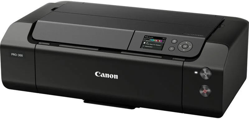 CANON ImagePROGRAF PRO-300 A3+ 4278C009
