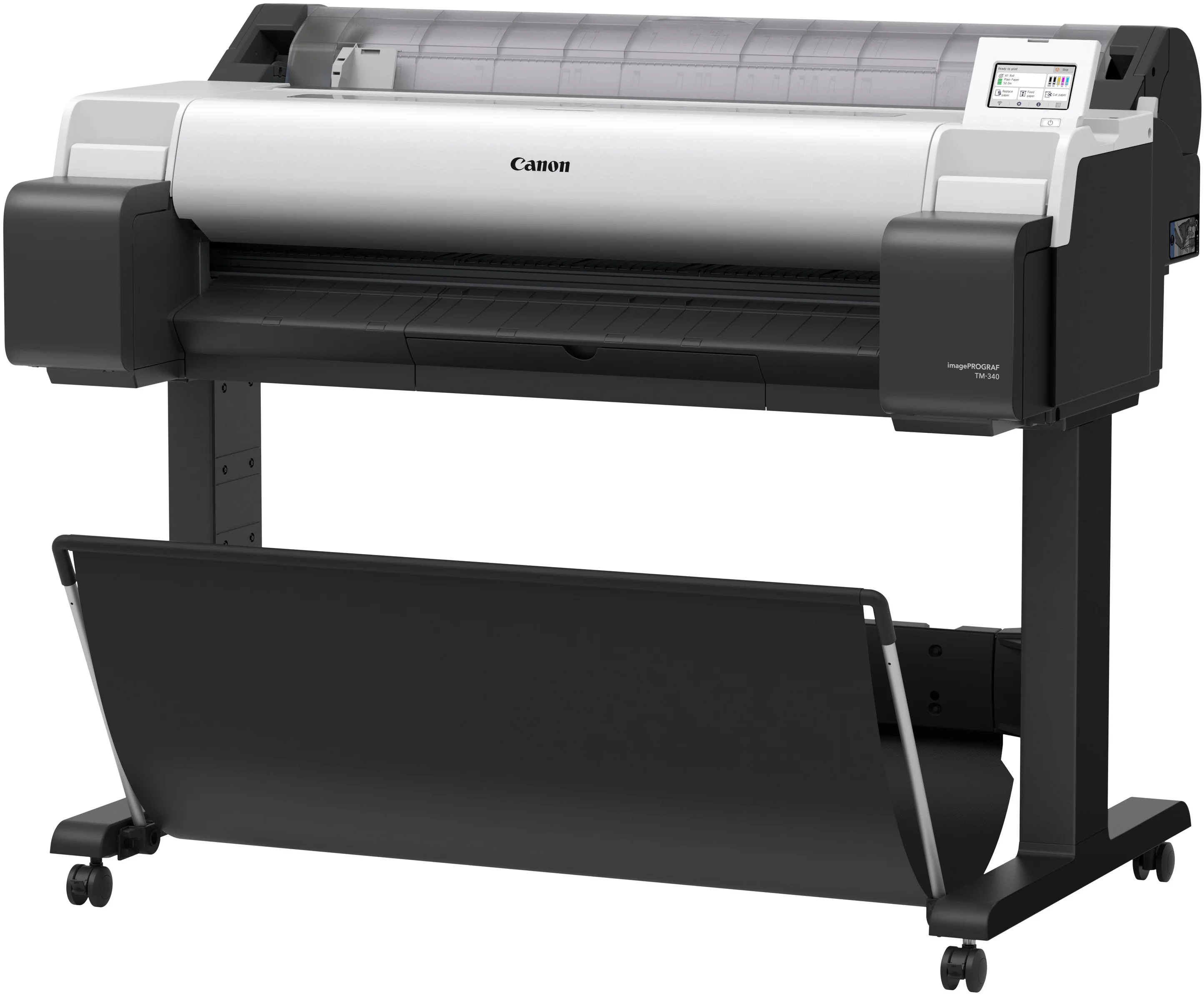 CANON imagePROGRAF TM-340 vrátane základne