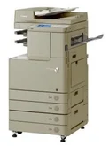 Canon imageRUNNER ADVANCE C2020i + Im.R.D1 vč.DADF + podstavec