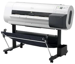Canon inkoustová tiskárna imagePROGRAF IPF710, 36", A0, 917mm