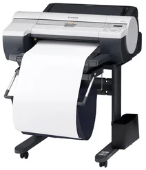 Canon inkoustová tiskárna ImagePROGRAF LP17 (LP-17), A2, 17"
