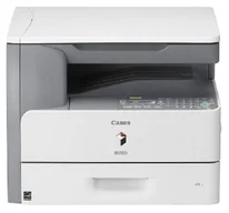 Canon iR1020, toner C-EXV18, instalace