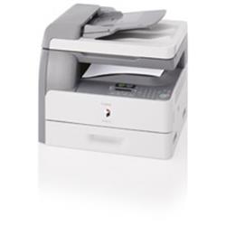 Canon iR1022IF digitální kopírka tiskárna sken i-send fax ADF duplex