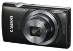 Canon IXUS 160 BLACK