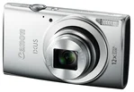 Canon IXUS 170 SILVER