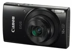 Canon IXUS 190 BLACK