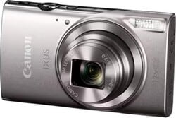 Canon IXUS 285 HS strieborný