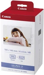 Canon KP-108IN 3115B001 - Papíry