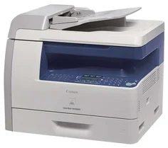 Canon laserová multifunkční tiskárna i-SENSYS MF6560PL, A4, print/copy/scan/fax/ADF/Duplex 22ppm, USB
