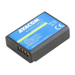 Canon LP-E10 Li-Ion 7.4V 1020mAh 7.5Wh DICA-LP10-B1020