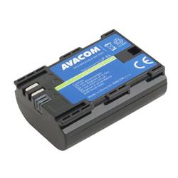 Canon LP-E6 Li-Ion 7.4V 2000mAh 14.8Wh DICA-LPE6-B2000
