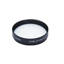 Canon makro předsádka pro 500D (58mm) 2822A001 - Digitální foto - příslušenství