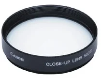 Canon makro předsádka pro 500D (58mm)