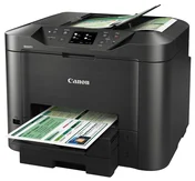 Canon MAXIFY MB5350
