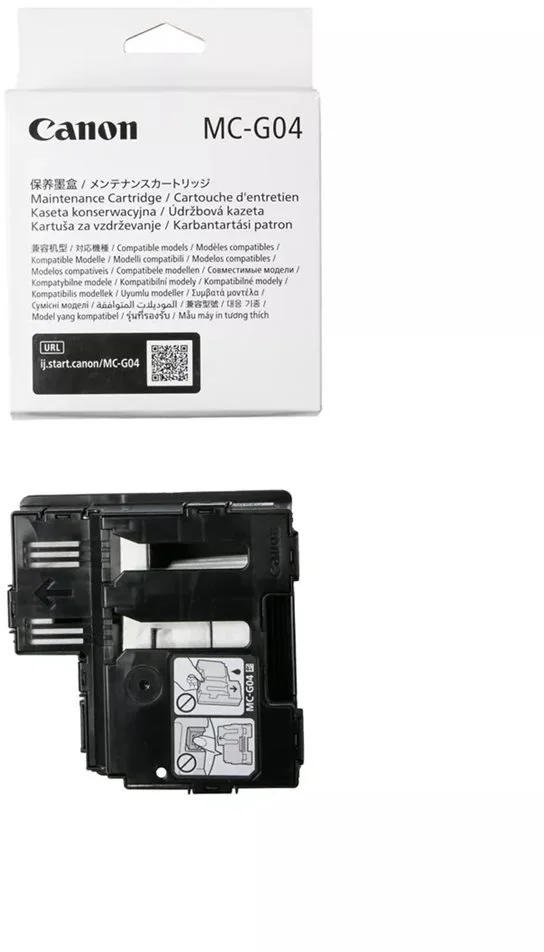 Canon MC-G04