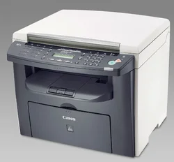 Canon multifunkční laserová tiskárna i-SENSYS MF4340D A4 22ppm Print/Copy/Scan/Duplex/FAX USB