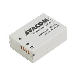 Canon NB-10L Li-Ion 7.4V 950mAh 7Wh DICA-NB10-B950
